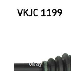 SKF Driveshaft VKJC 1199 FOR X3 Genuine Top Quality
