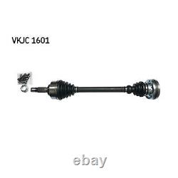 SKF Driveshaft VKJC 1601 FOR Sprinter 3,5-t 5-T 3-T 4-T Genuine Top Quality