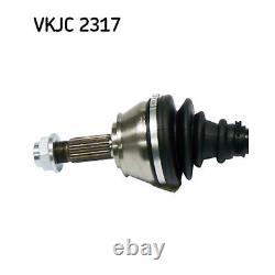 SKF Driveshaft VKJC 2317 FOR Punto Genuine Top Quality