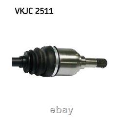 SKF Driveshaft VKJC 2511 FOR Stilo Bravo Genuine Top Quality