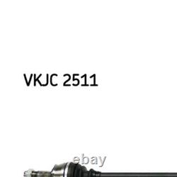 SKF Driveshaft VKJC 2511 FOR Stilo Bravo Genuine Top Quality
