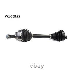 SKF Driveshaft VKJC 2633 FOR Doblo Genuine Top Quality