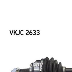 SKF Driveshaft VKJC 2633 FOR Doblo Genuine Top Quality