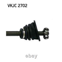SKF Driveshaft VKJC 2702 FOR 21 Genuine Top Quality
