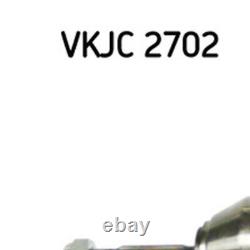 SKF Driveshaft VKJC 2702 FOR 21 Genuine Top Quality