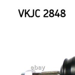 SKF Driveshaft VKJC 2848 FOR Tempra Tipo Dedra Delta Bravo Brava Genuine Top Qua