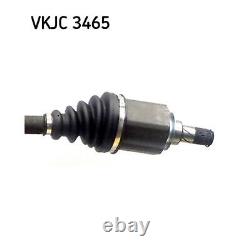 SKF Driveshaft VKJC 3465 FOR Kadjar Genuine Top Quality