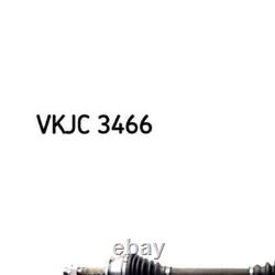SKF Driveshaft VKJC 3466 FOR Kadjar Genuine Top Quality