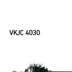 SKF Driveshaft VKJC 4030 FOR 306 405 Genuine Top Quality