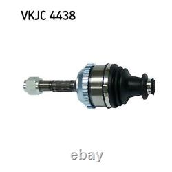 SKF Driveshaft VKJC 4438 FOR Saxo 106 AX Genuine Top Quality