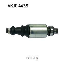 SKF Driveshaft VKJC 4438 FOR Saxo 106 AX Genuine Top Quality