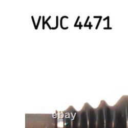 SKF Driveshaft VKJC 4471 FOR 206 Genuine Top Quality