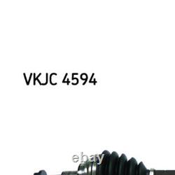 SKF Driveshaft VKJC 4594 FOR Altea Golf A3 Octavia Touran XL Leon Plus Yeti Tole