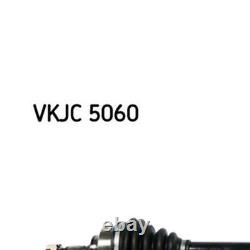 SKF Driveshaft VKJC 5060 FOR C5 Genuine Top Quality