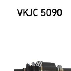 SKF Driveshaft VKJC 5090 FOR Sandero Sandero/Stepway Megane Genuine Top Quality