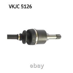 SKF Driveshaft VKJC 5126 FOR C3 Genuine Top Quality