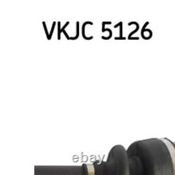 SKF Driveshaft VKJC 5126 FOR C3 Genuine Top Quality