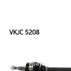 SKF Driveshaft VKJC 5208 FOR Transporter Transporter/Caravelle Multivan Caravell