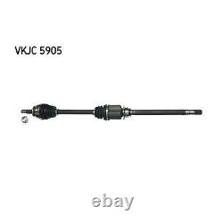 SKF Driveshaft VKJC 5905 FOR Doblo Genuine Top Quality