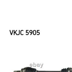 SKF Driveshaft VKJC 5905 FOR Doblo Genuine Top Quality