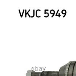 SKF Driveshaft VKJC 5949 FOR Transit Tourneo Genuine Top Quality