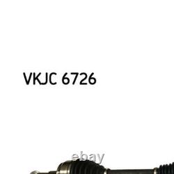 SKF Driveshaft VKJC 6726 FOR Transporter Multivan Transporter/Caravelle Genuine