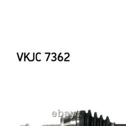 SKF Driveshaft VKJC 7362 FOR Navara Pathfinder Genuine Top Quality