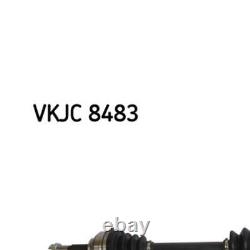 SKF Driveshaft VKJC 8483 FOR Expert Dispatch Tepee C5 407 ProAce Genuine Top Qua