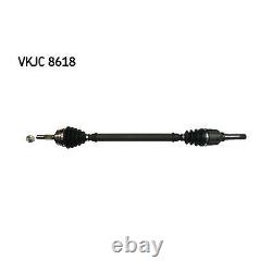 SKF Driveshaft VKJC 8618 FOR C3 208 DS3 Picasso Genuine Top Quality