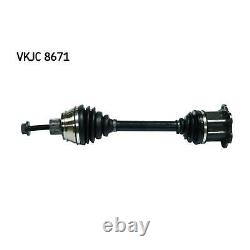 SKF Driveshaft VKJC 8671 FOR Q5 A7 A8 Genuine Top Quality