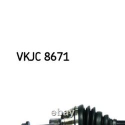 SKF Driveshaft VKJC 8671 FOR Q5 A7 A8 Genuine Top Quality