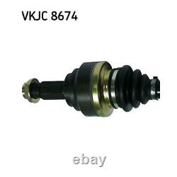 SKF Driveshaft VKJC 8674 FOR 5 Series 7 6 Genuine Top Quality