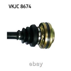 SKF Driveshaft VKJC 8674 FOR 5 Series 7 6 Genuine Top Quality