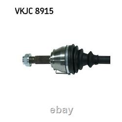 SKF Driveshaft VKJC 8915 FOR Fiorino Qubo Genuine Top Quality
