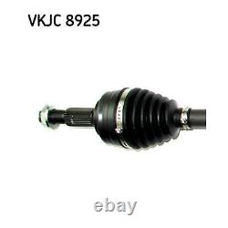 SKF Driveshaft VKJC 8925 FOR 308 SW Berlingo Combo Rifter Partner Genuine Top Qu