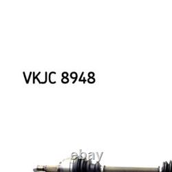 SKF Driveshaft VKJC 8948 FOR Clio Genuine Top Quality