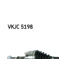 STOCK CLEARANCE SKF Driveshaft VKJC 5198 FOR Transporter Transporter/Caravelle M