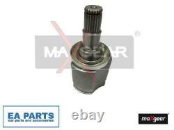 Stub Axle, differential for VW MAXGEAR 49-0551 fits Front Axle