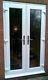 Upvc 1800 2100 French Door Supplied & Fitted Only £740.00