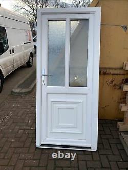 Upvc Door 910 X 2030 Great Condition