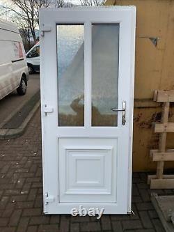 Upvc Door 910 X 2030 Great Condition