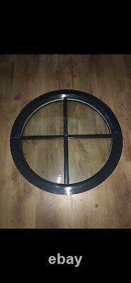 Upvc Round Circle Circular Window Porthole Bullseye
