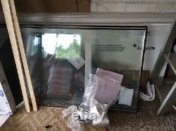 Upvc french doors Brand New. Ordered The Wrong Size