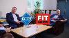 Veka At The Fit Show 2021