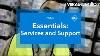 Veka Essentials Services And Support