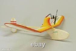 Veka Model RC Vosa Glider