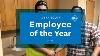 Veka South Employee Of The Year 2021