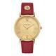 Versace Men's Watch Veka00222 V-eternal Swiss Made Wristwatch New