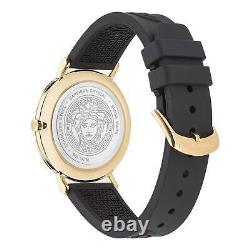 Versace Men's Watch VEKA00422 Swiss Made Brand Watch Wristwatch New