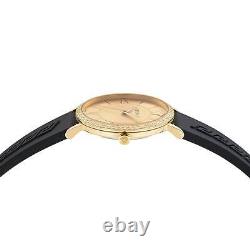Versace Men's Watch VEKA00422 V-ETERNAL Swiss Made Wristwatch New